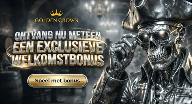 Golden Crown Casino